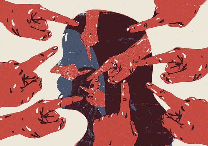 harry tennant illustrator central illustration agency #concept #illustration #conceptual #artist #screenprint #block #colour #editorial #publishing